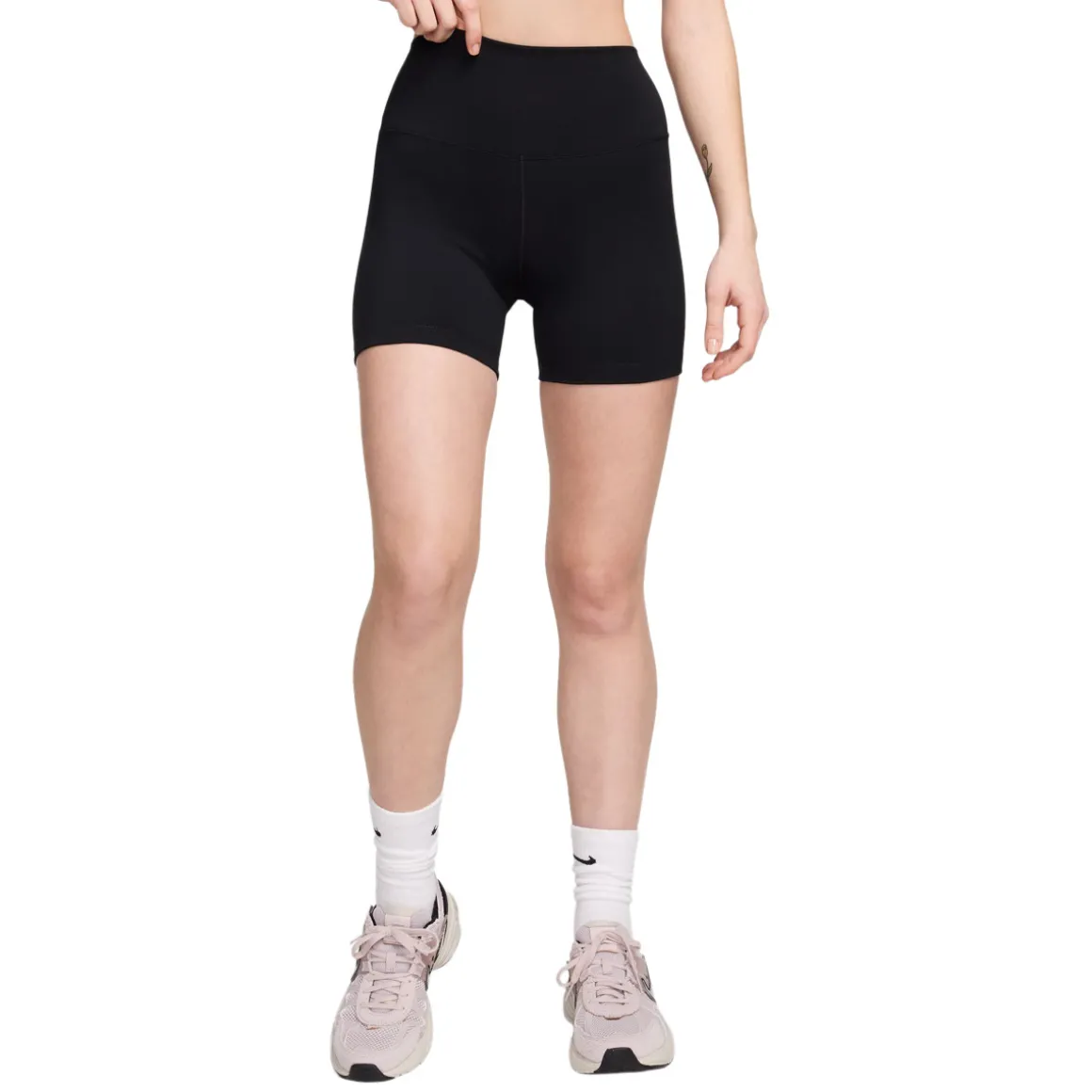 One - Women's Biker Shorts
