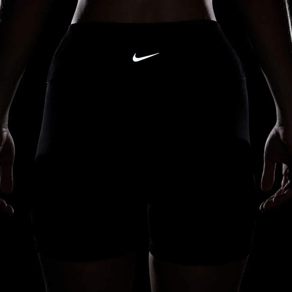 One - Women's Biker Shorts
