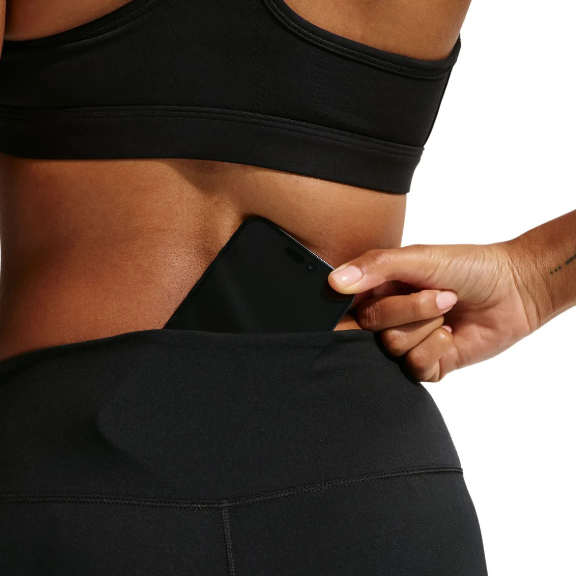 One - Women's Biker Shorts