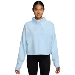 One - Women's Fleece Shirt
