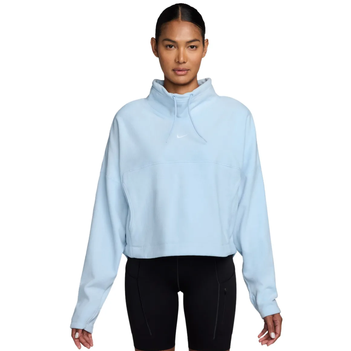 One - Women's Fleece Shirt