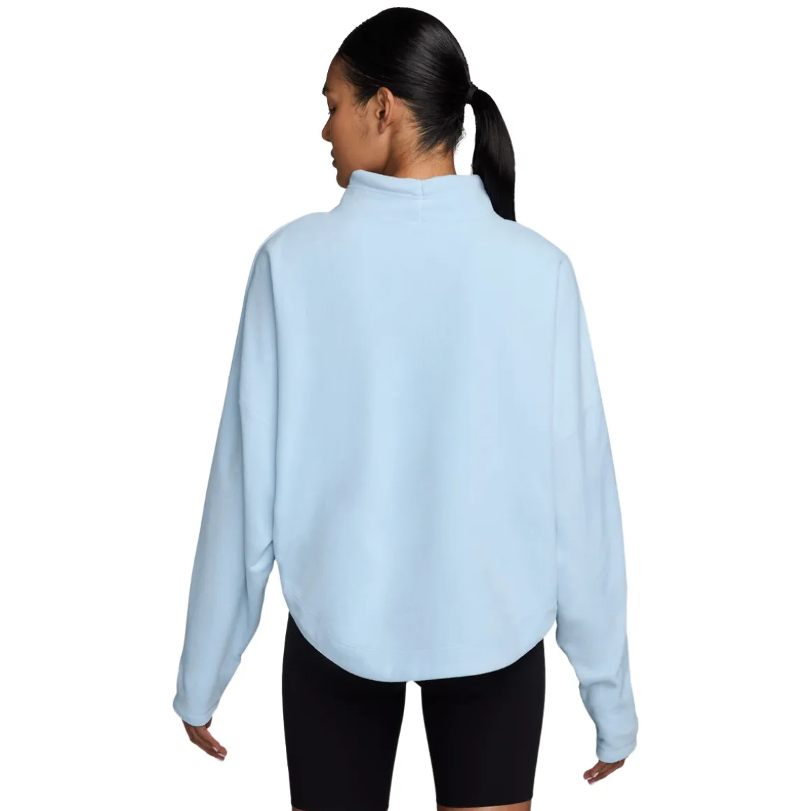 One - Women's Fleece Shirt