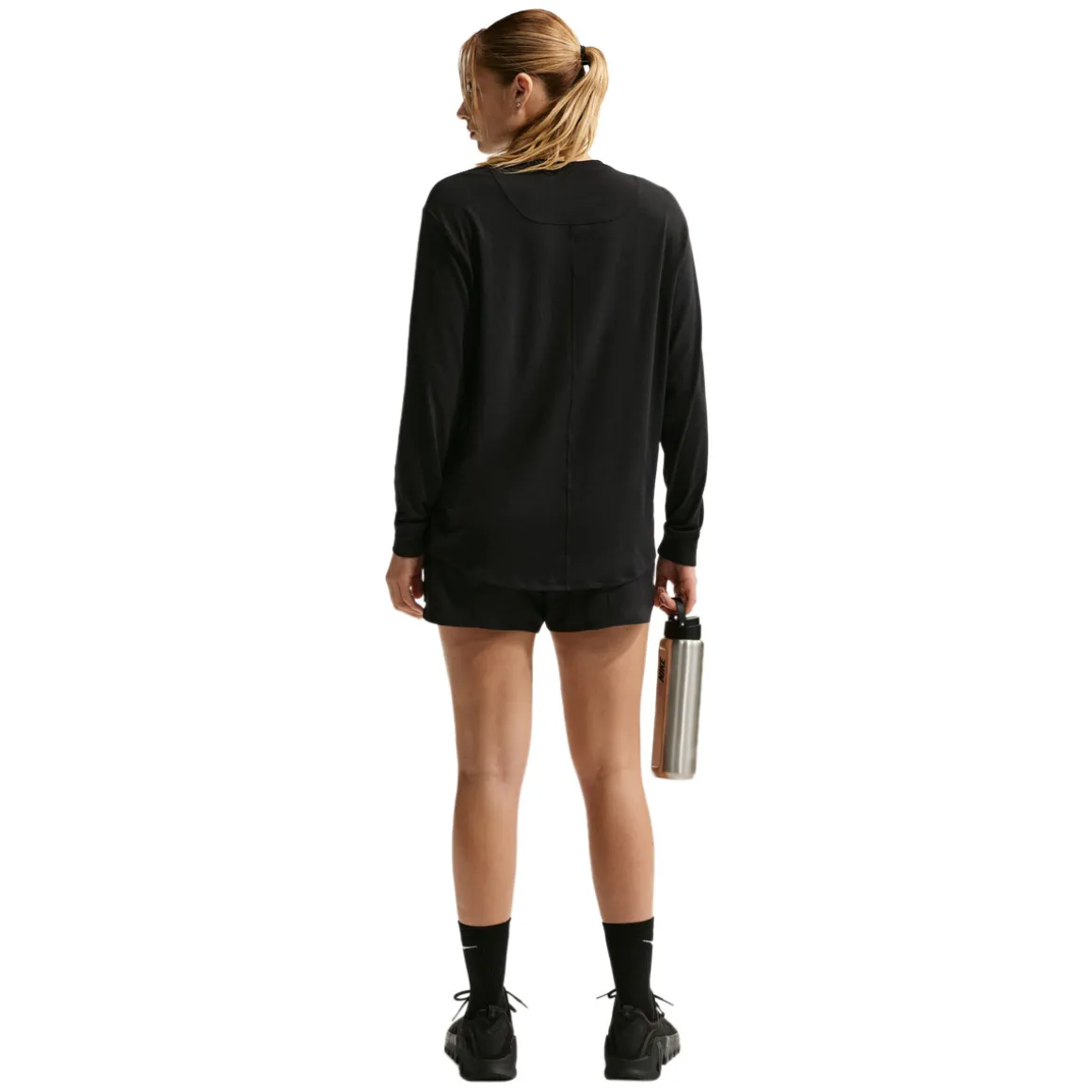 One - Women's Training Shorts