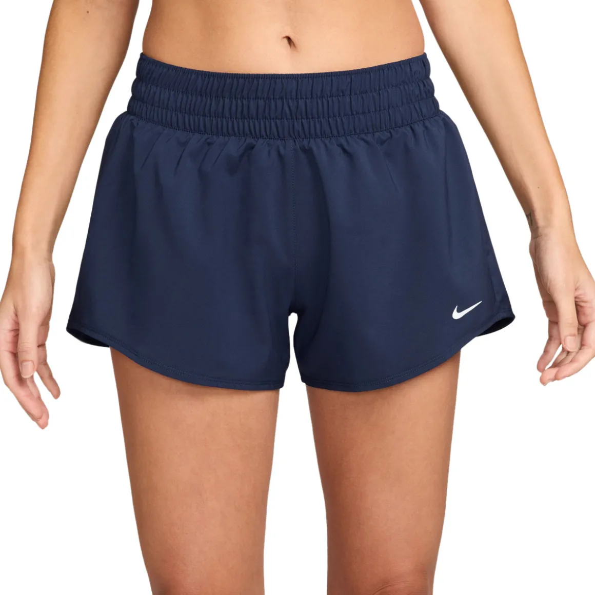 One - Women's Training Shorts