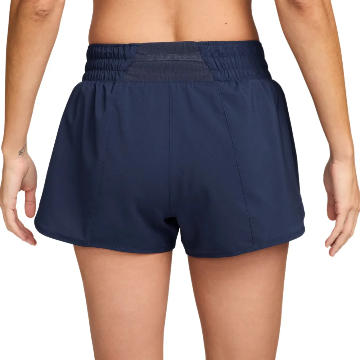 One - Women's Training Shorts