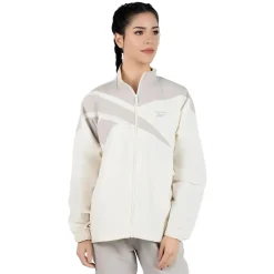 Open Hem - Women's Track Jacket