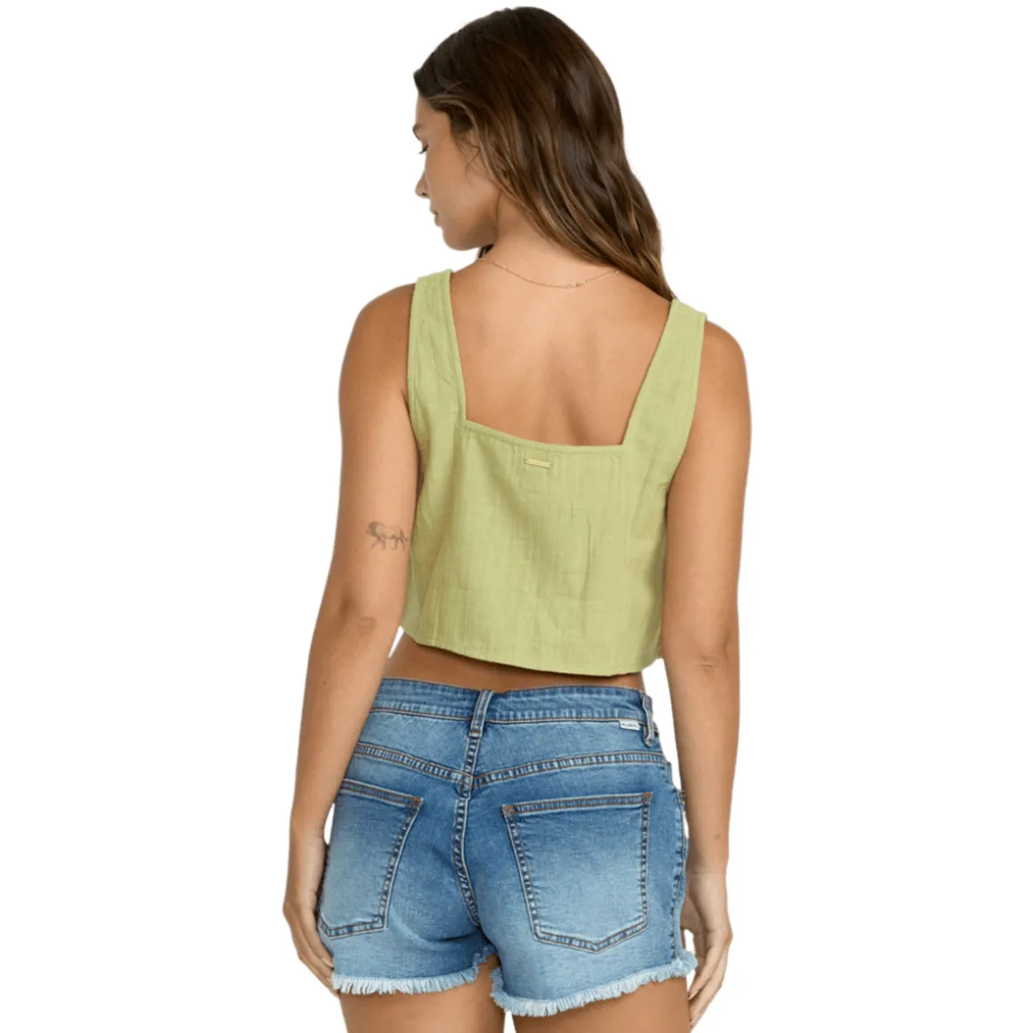 Open Skies - Women's Tank Top