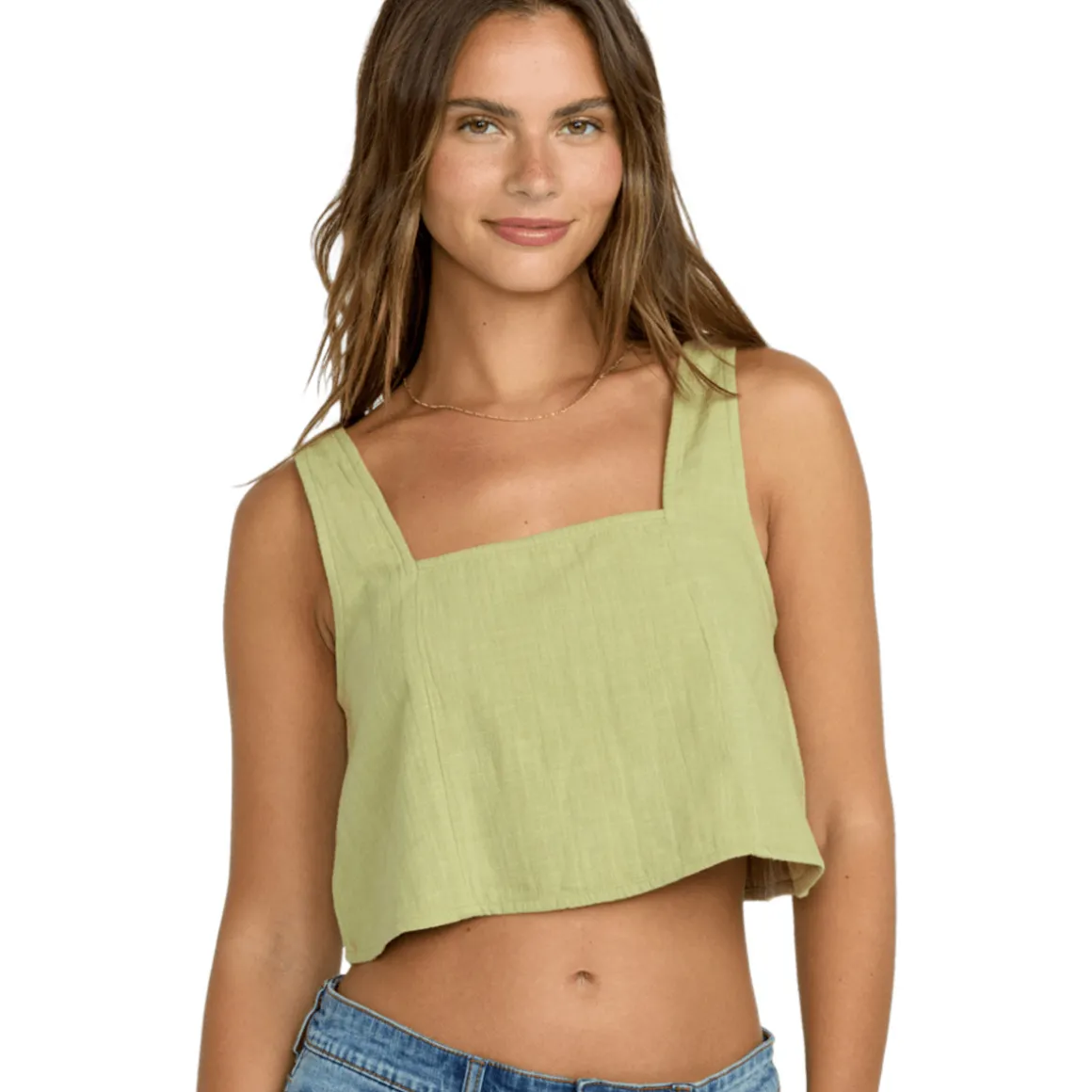 Open Skies - Women's Tank Top