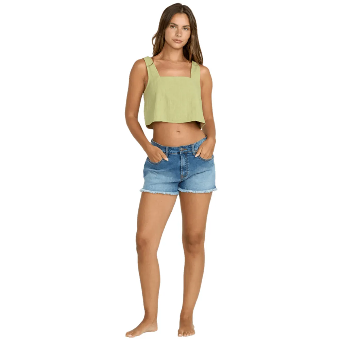 Open Skies - Women's Tank Top