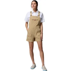 Open Water - Women's Short Overalls