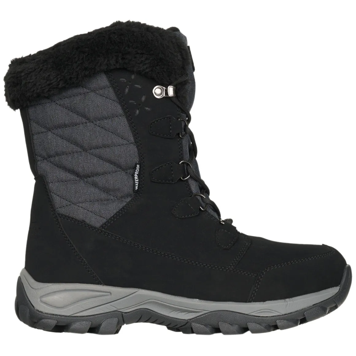 Ophelia 600 - Women's Winter Boots