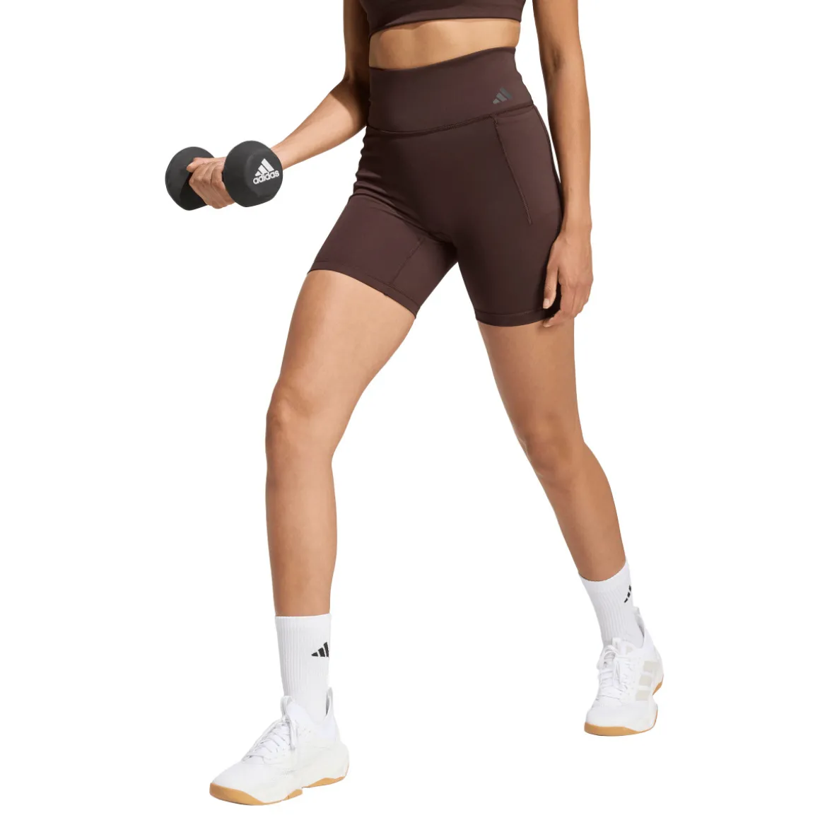 Optime - Women's Training Shorts