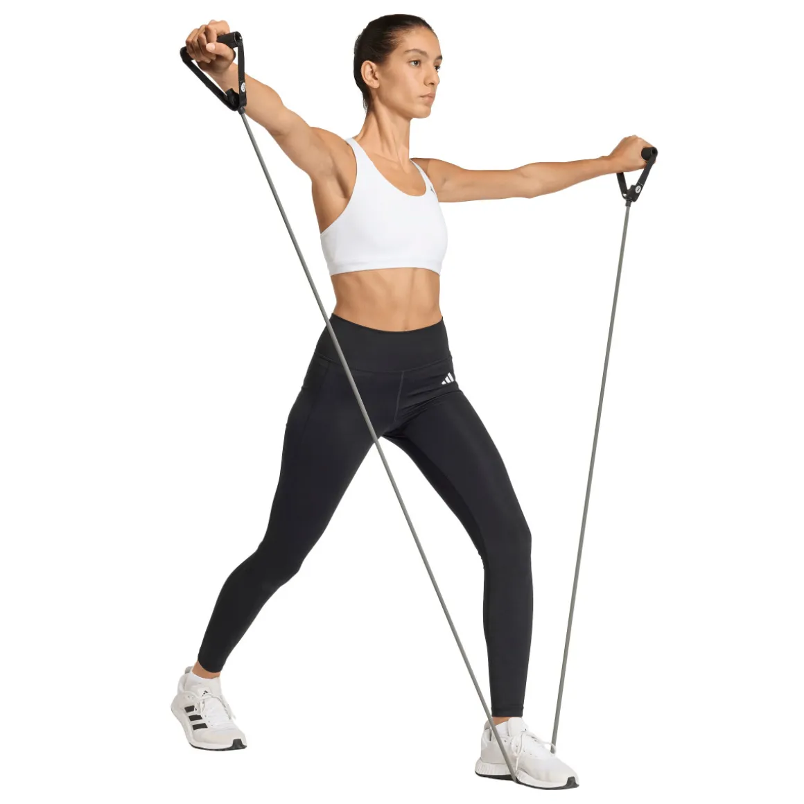 Optime Essentials - Women's Sports Bra