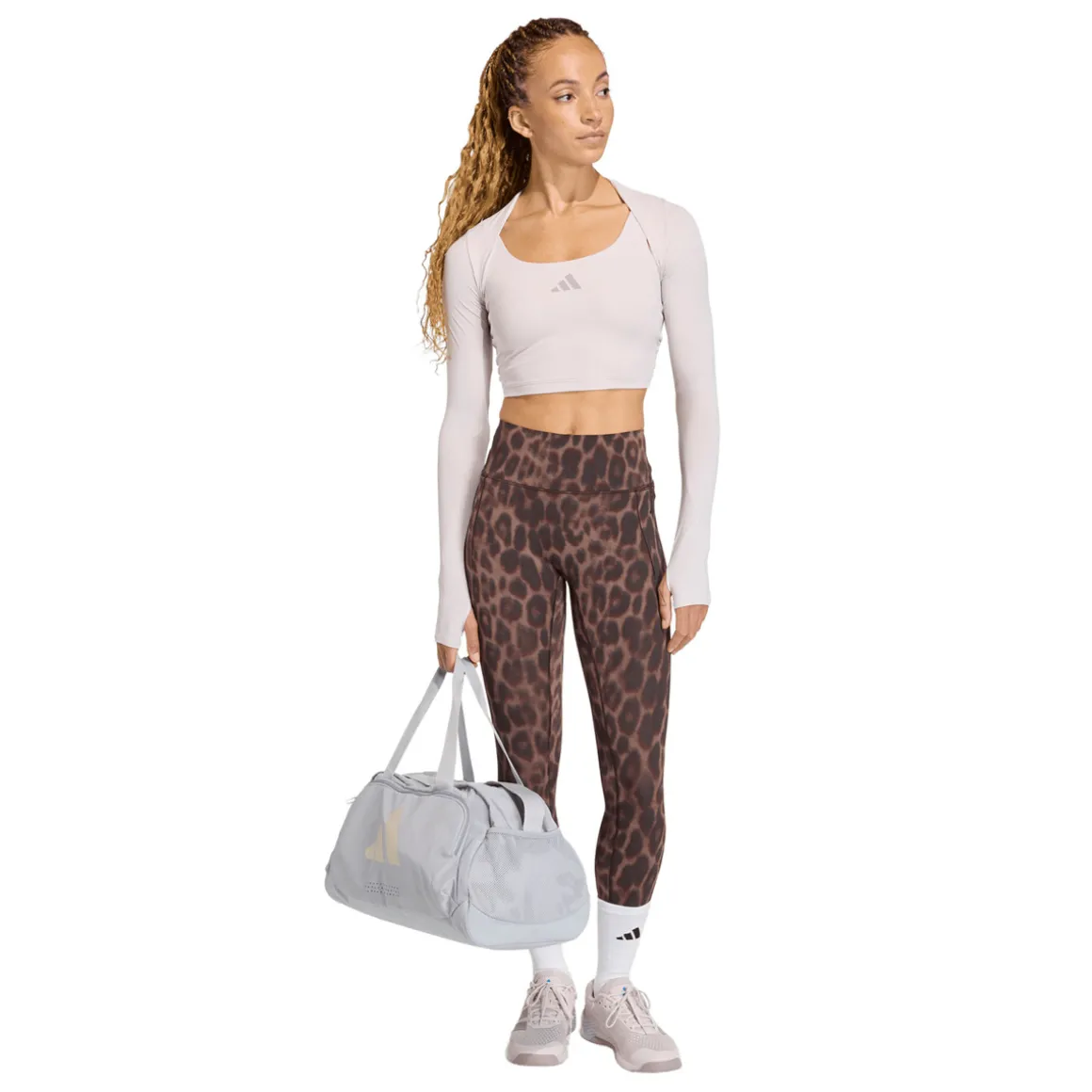 Optime Power - Women's 7/8 Training Leggings