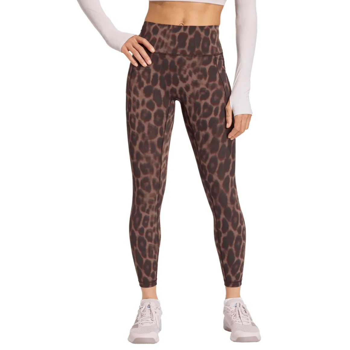Optime Power - Women's 7/8 Training Leggings