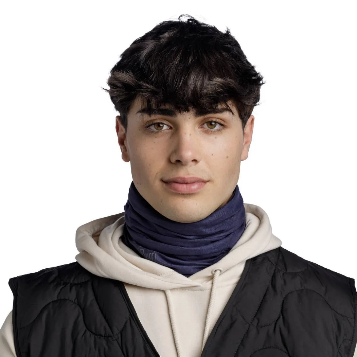 Original EcoStretch Solid - Adult Neck Warmer