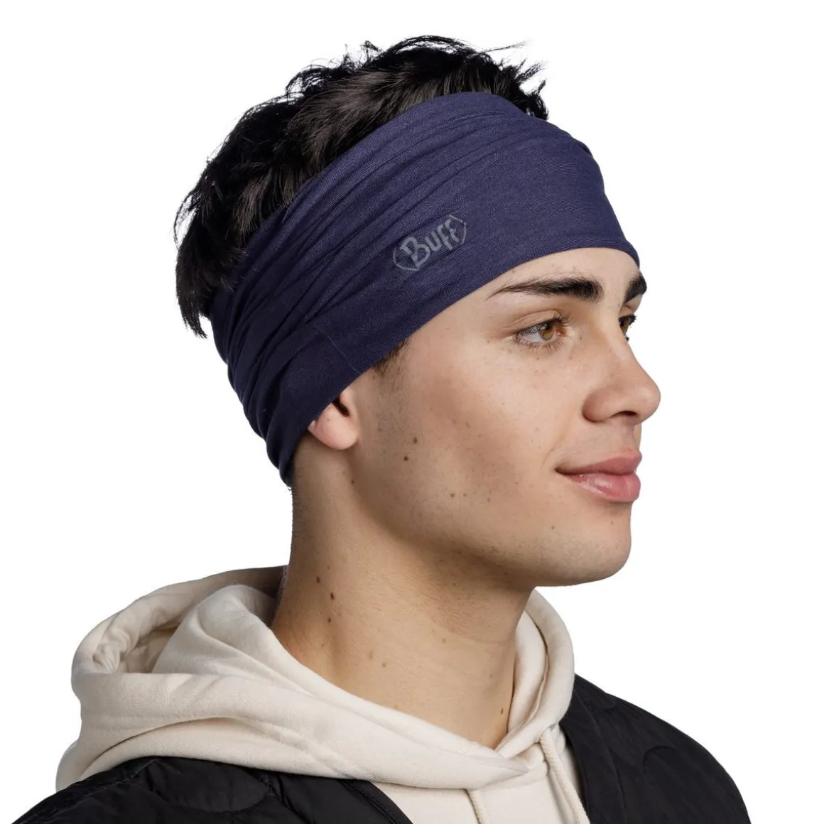 Original EcoStretch Solid - Adult Neck Warmer