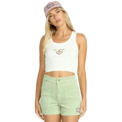 Original Tiny Knit Tank - Women's Tank Top