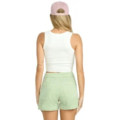 Original Tiny Knit Tank - Women's Tank Top