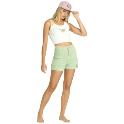 Original Tiny Knit Tank - Women's Tank Top