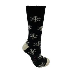 Oslo 75 - Adult Crew Socks