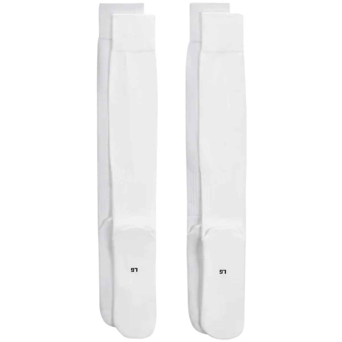 OTC Team (Pack of 2 pairs) - Adult Baseball socks
