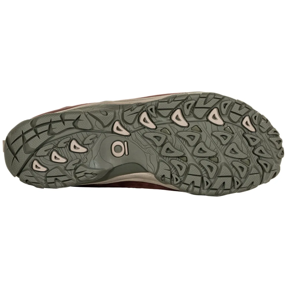 Ousel Mid B-Dry - Women's Hiking Boots