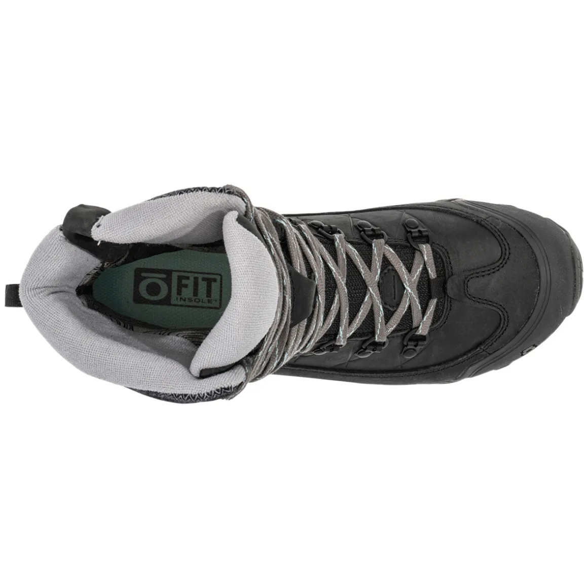 Ousel Mid B-Dry - Women's Winter Boots