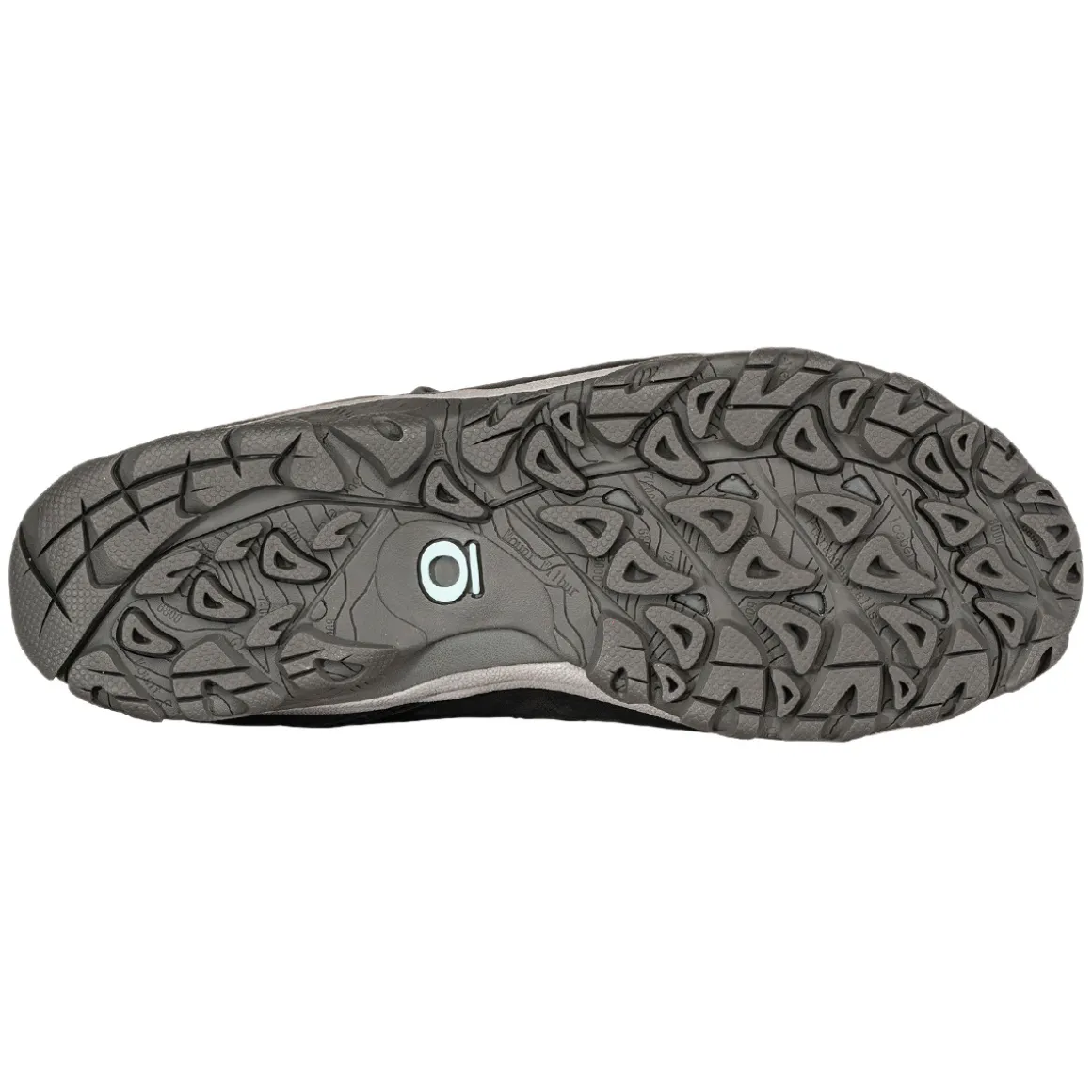 Ousel Mid B-Dry - Women's Winter Boots