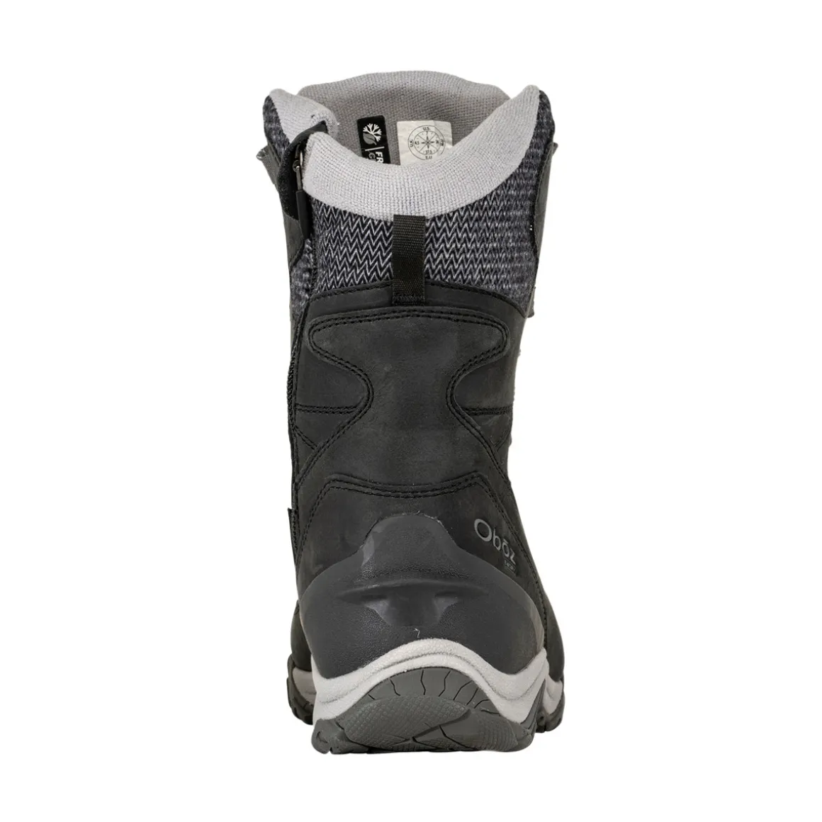 Ousel Mid B-Dry - Women's Winter Boots