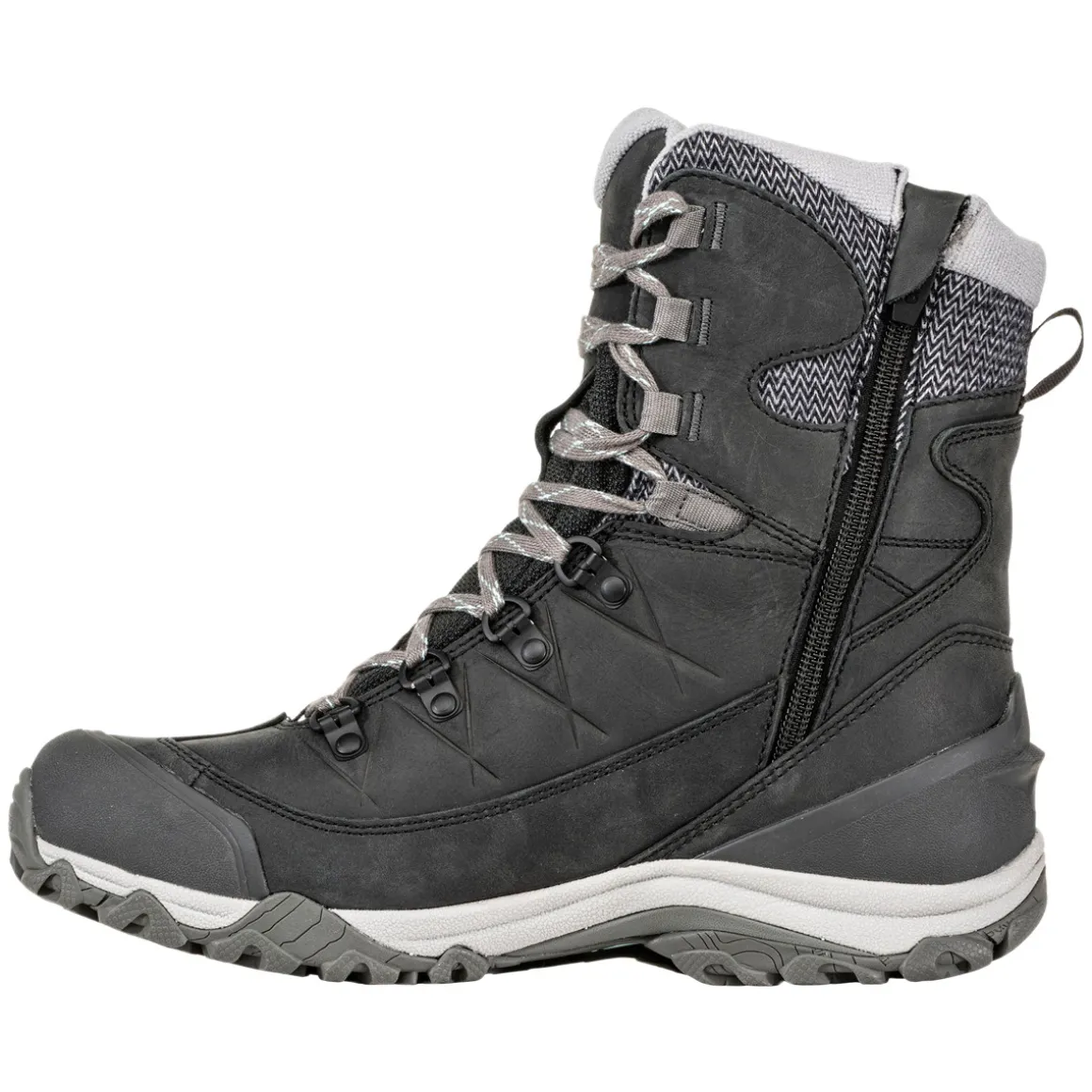 Ousel Mid B-Dry - Women's Winter Boots