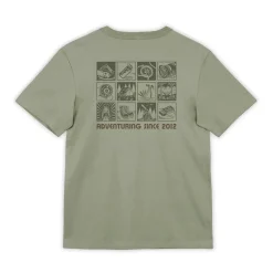 Outdoor Essentials - Women's T-Shirt