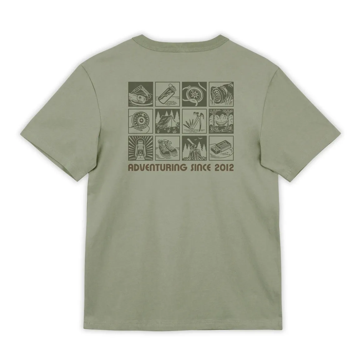 Outdoor Essentials - Women's T-Shirt