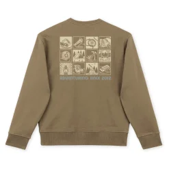 Outdoor Essentials - Women's Crewneck