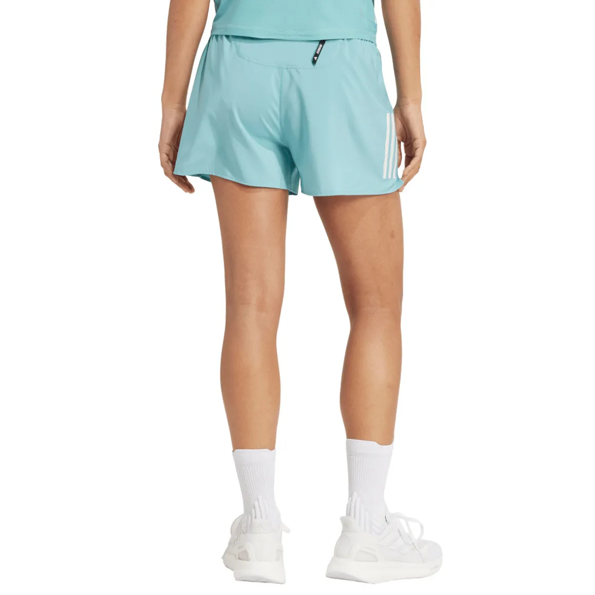 Own The Run - Women's Running Shorts