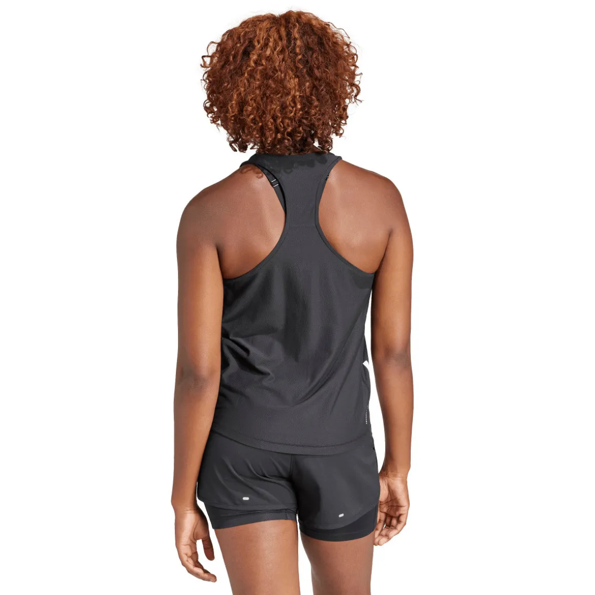 Own the Run - Women's Running Tank Top