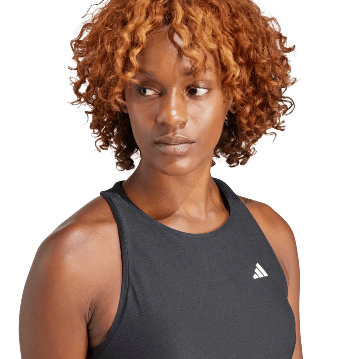 Own the Run - Women's Running Tank Top