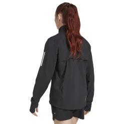 Own The Run - Women's Running Jacket