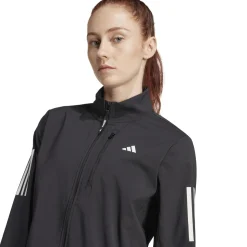 Own The Run - Women's Running Jacket