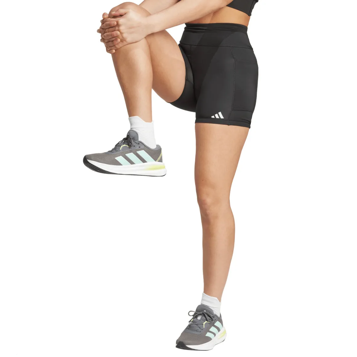 Own the Run - Women's Running Shorts