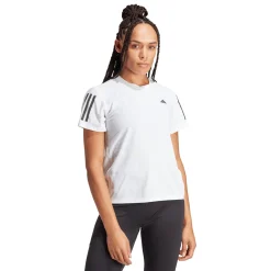 Own The Run - Women's Running T-Shirt