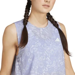 Own the Run - Women's Running Tank Top