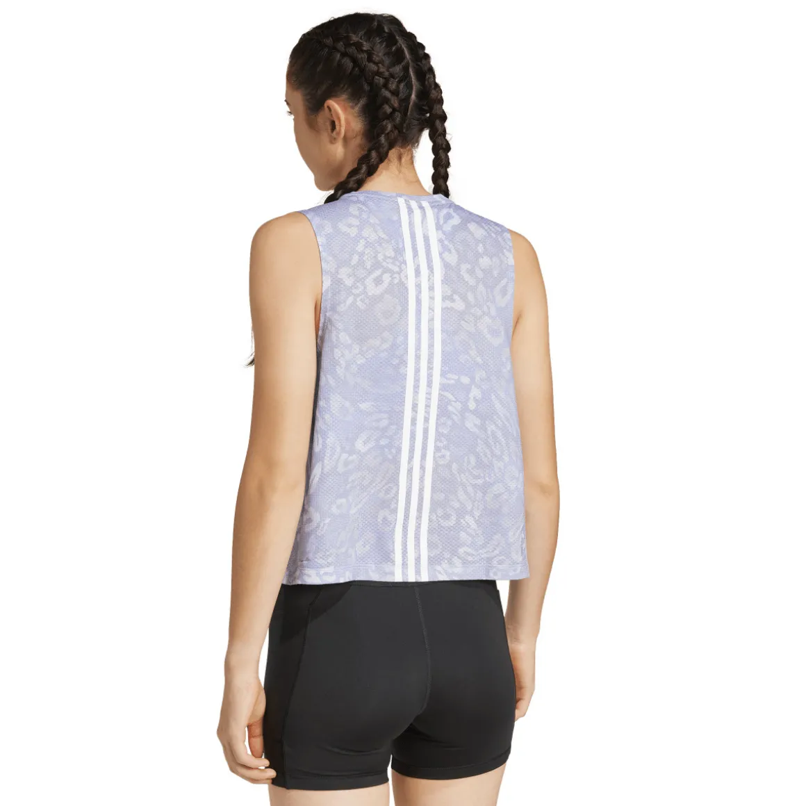 Own the Run - Women's Running Tank Top