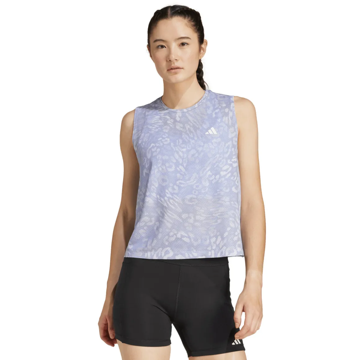 Own the Run - Women's Running Tank Top