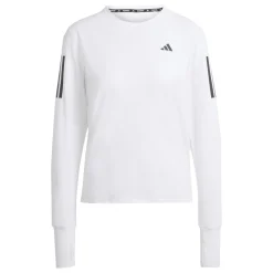 Own the Run - Women's Running Long-Sleeved Shirt