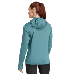 Own The Run Winterized - Women's Running Long-Sleeved Shirt