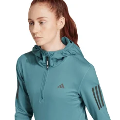 Own The Run Winterized - Women's Running Long-Sleeved Shirt