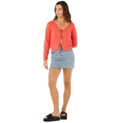 Pacific - Women's Cardigan