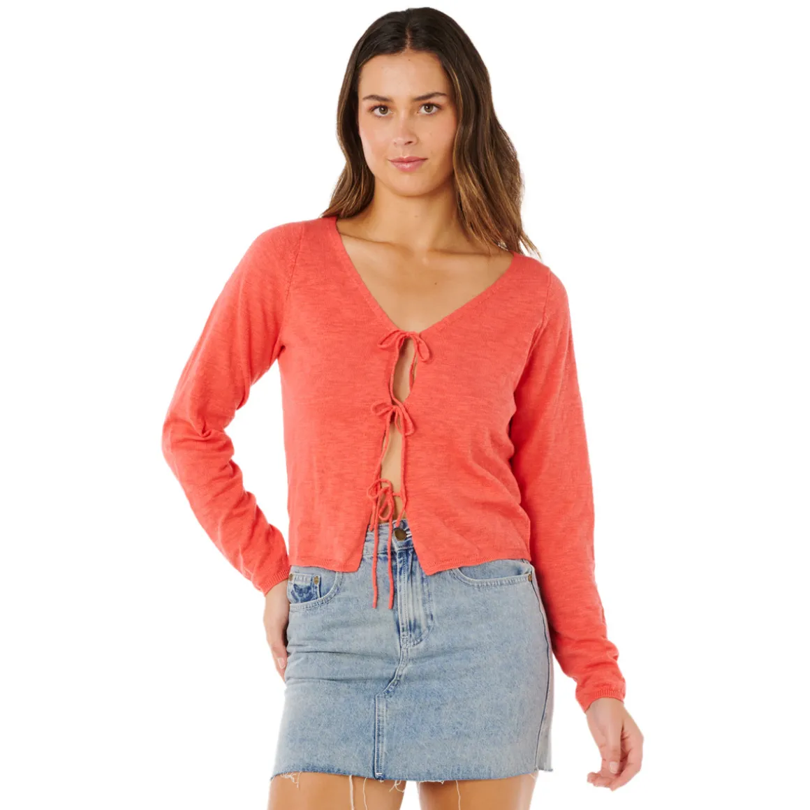 Pacific - Women's Cardigan