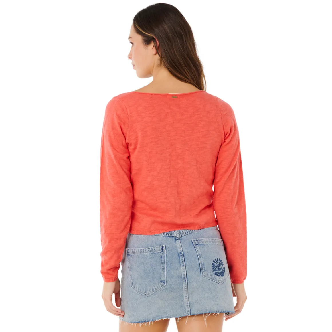 Pacific - Women's Cardigan